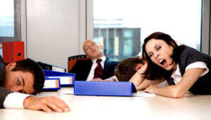 الكسل يدل على ارتفاع الذكاء.. كيف توصل باحثون لهذه النظرية؟