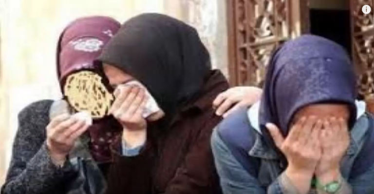 لن تصدق قصة مهاجرات سوريات اختطفتهم عصابة دعارة_ لكن النتيجة….؟