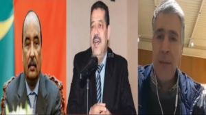 الطبيب العسكري مراد الصغير يرد عن تصريحات حميد شباط ضد موريتانيا 2016