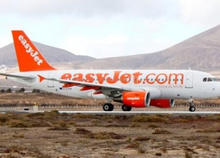 "EASYJET" تواصل إلغاء رحلاتها من اكادير نحو أوربا وتحتفظ برحلة يتيمة نحو"انكلترا"