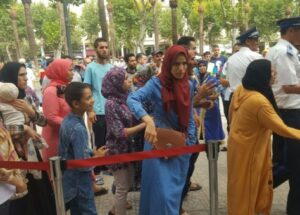البراءة لفقيه متهم بهتك عرض طفلة بفاس 11 IMG 20160720 WA0000 1 474x340