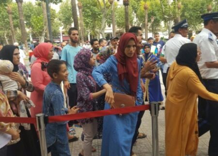 البراءة لفقيه متهم بهتك عرض طفلة بفاس