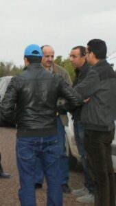 أكادير:مشروع تزويد ساكنة 22 دوارا بالمنطقة الجبلية بالماء الشروب سيرى النور قريبا