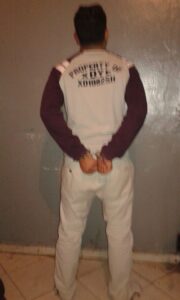 اعتقال شاب متخص في بيع “الماحيا “بأيت ملول