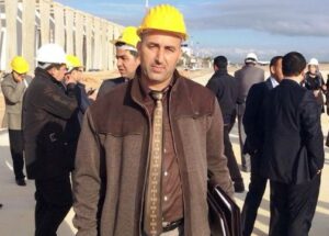 برلماني عن “البيجيدي” يفسد على قائد سيدي بيبي حفل تكريمه