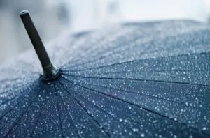 Pluie Maroc