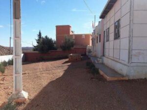 فرعيةإديان بجماعة أيت وافقا تحتضر