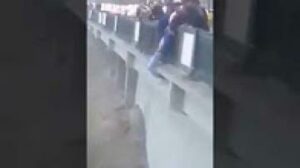 هكذا تم إنقاذ شاب من الإنتحار في آخر لحظة