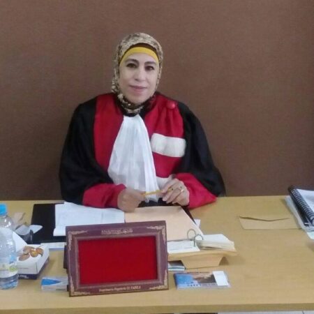" الوسيط في العقود الخاصة" عنوان مؤلف جديد للأستاذة بجامعة ابن زهر الدكتورة نورة غزلان