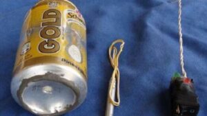 خطير:تلاميذ هددوا بتفجير ثانوية،و القضية وظروف التحقيق في سرية تامة