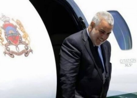 بنكيران يحل بموريتانيا بأمر من الملك في "مهمة" هذه تفاصيلها.