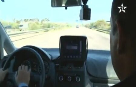 انتبهوا:الشروع في استخدام رادارات سرعة “سرية” متنقلة وجد متطورة انتبهوا:الشروع في استخدام رادارات سرعة "سرية" متنقلة وجد متطورة