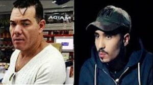 “مول الكاسكيطة” يهاجم عادل الميلودي