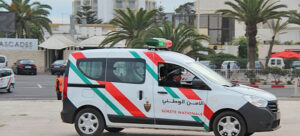 خطة رجال الحموشي لتأمين “البوناني” بأكادير