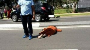 “ومن الحب ما قتل ب”كاط كاط”: شاب ينتقم من فتاة رفضت عائلتها تزويجها له