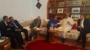 فيديو: أخنوش يكشف عن ما دار بينه و بين عبدالإله بنكيران في لقاء اليوم