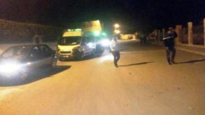 حملة تمشيطية واسعة بأكادير تسفر على ما يلي: