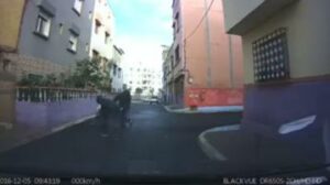 هكذا هاجم أولاد الدرب لصا خطيرا عندما سرق “صاك ديال لفلوس”