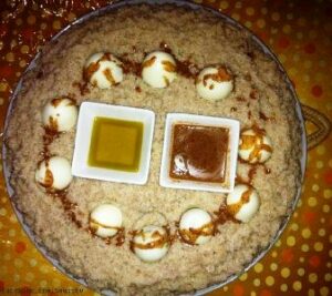 جماعة تيزنيت تحتفل برأس السنة الأمازيغية في دورتها الخامسة