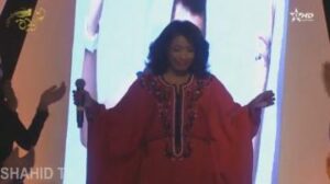 هكذا أصبحت كريمة وساط بعد اخر عملية للتخسيس..