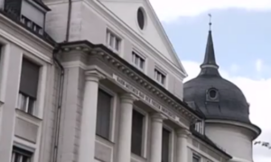 هام للراغبين في  الدراسة مجانا بعد الباكالوريا