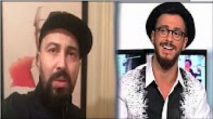 صديق سعد لمجرد يعود من جديد و يوضـح تطـورات قضية لمعلم