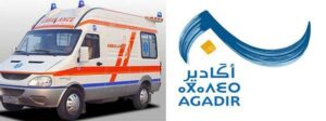 هام: المجلس الجماعي لأكادير يوفر التنقل مجانا لمصابين بالقصور الكلوي.