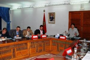 والي أكادير:تحويل ميناء أكادير إلى ميناء ترفيهي “خط أحمر”.