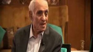 عبد الرؤوف يتحدث عن اتصال الملك محمد السادس به أثناء مرضه