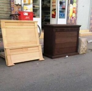 إنزكان.(+صور):تطبيق سياسة “تغماض العينين” على مستغلي الملك العمومي