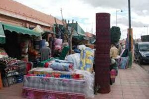 قرار حكيم لعامل إقليم اشتوكةأيت باها