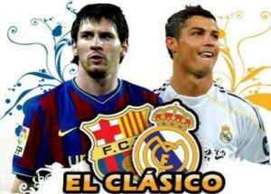 +فيديو الأهداف:كلاسيكو الأرض ينتهي بلا غالب و لا مغلوب