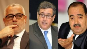 بنكيران يضع اللمسات الأخيرة على تشكيلته الحكومية،والإعلان عنها بات مسألة وقت قصير جدا