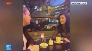 هل الممثلة لبنى أبيضار عاهرة؟؟ اليك الجواب.