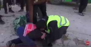 مؤثر جدا:سوري يلتقي شقيقه صدفة بعدما اعتقد أنه قتل