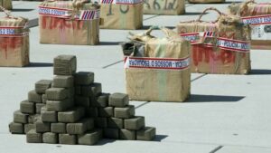 إعتقال أكبر مهرب للحشيش بالعالم وهكذا وقع في يد الأمن المغربي