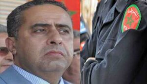 ضباط ومفتشي شرطة خاصين بالقاصرين في الطريق إلى ولايات امن المملكة