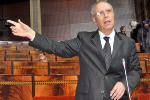 عاجل:أنباء عن إلحاق ناظر وزارة الاوقاف بتارودانت بالادارة المركزية بالرباط