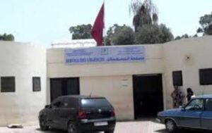 مستعجلات المستشفى الاقليمي لانزكان تستغيث….؟؟؟