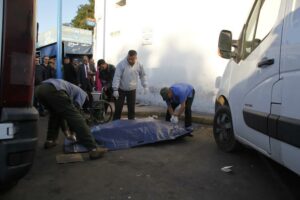 انتبهوا: “الزمهرير” يقتل بجهة سوس