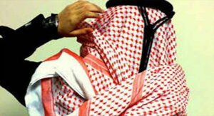 إيقاف مواطن خليجي بتيزنيت لهذا السبب