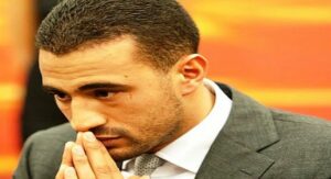 عاجل: بدر هاري يتعرض لحادثة سير خطيرة بمدينة سلا