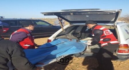 الموت يباغت سائحا فرنسيا بالطريق السيار أكادير مراكش،وهذه هي التفاصيل الكاملة: