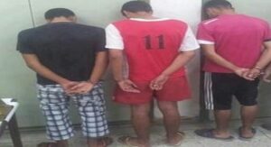 إنزكان: إعتقال عصابة إجرامية متخصصة في السرقة تحت التهديد بالسلاح الأبيض