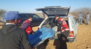 عاجل: التحقيقات في مقتل كساب بـضواحي تيزنيت تسفر عن مفاجات…