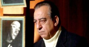 عاجل ..وفاة الممثل المصري ” أحمد راتب “