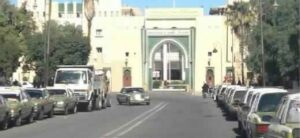 المكتب الإقليمي والجمعيات المهنية لسيارات الأجرة بتارودانت يوجه تعرضا لوزير الداخلية