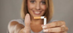 توقف عن التدخين بـ 3 خطوات
