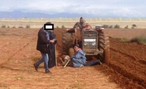 +فيديو :”عبد الله الضعيف” معاق راسل ” للا مريم” والرميد لتنفيذ حكم قضائي عمره 5 سنوات