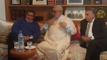 طلب يتعلق ببنكيران، رفضه العثماني لأخنوش، وراء مقاطعة "الأحرار" لمجلس الحكومة